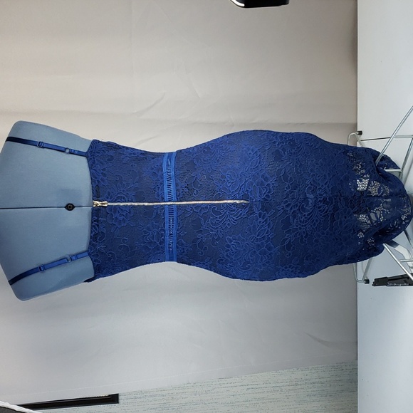 MiaoMiao Minidress sz M - Picture 3 of 11